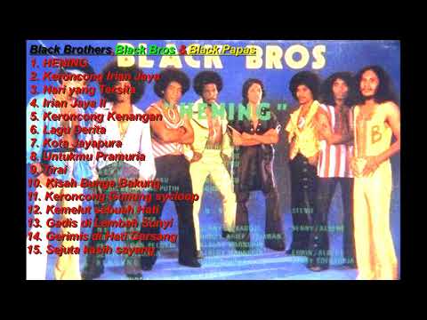 download lagu mp3 mp4 Black Bros, download lagu Black Bros gratis, unduh video klip Black Bros