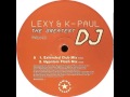 Lexy And K-Paul - The Greatest DJ (Extended Club ...