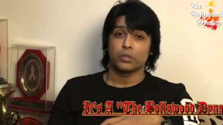 Exclusive Interview Of Music Director Sanjeev Darshan : Part-3