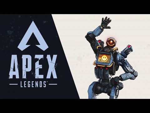 Apex Legends Pathfinder Music Arrangement (HQ)
