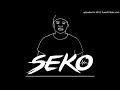 Seko Gqomoza X Max Havoc IJimaphi