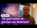 KOMT er een EIND aan VUURWERK? Burgemeesters willen VERBOD op BEZIT