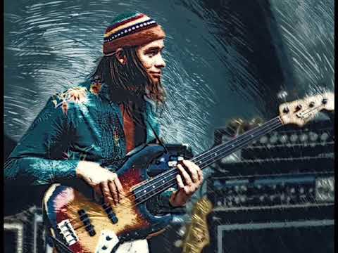 Jaco Pastorius and Flora Purim   The Hope