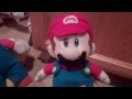 My Mario Plush Collection 2011