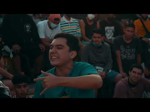 CAPABLANCA vs. NIXON vs. LUCASSO - 8vos | Titanes Fecha 9