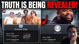 Nolan Wells grifters EXPOSED by leaked messages