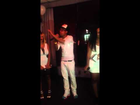 TeamBidness Donte Devon 'Rise'