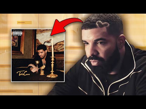 Why Is Drake's "Take Care" Production So Legendary?!