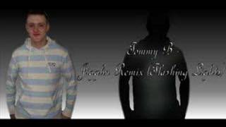 Tommy B - Jigglin&#39; Remix (Flashing Lights)