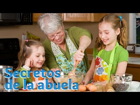 ¡Los remedios de la abuela para dormir bien!