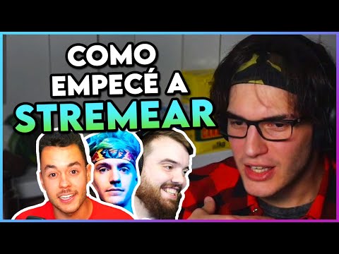 Te Cuento Como Arranqué a Stremear
