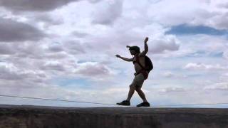 Sketchy Andy Lewis Show Reel 2011