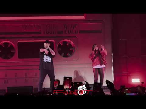 Fabri Fibra Assago 2025 In Italia 2024 feat Emma