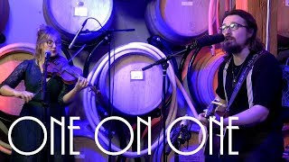 Cellar Sessions: Adrian + Meredith April 27th, 2018 City Winery New York Full Session