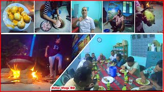Get Together Before Ramadan || Pre-Ramadan Celebration || Azhar Vlogs BD