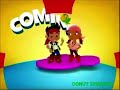 Disney Junior USA Coming Up Jake And The Never Land Pirates Bumper