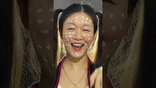 Makeup ?? #shorts #viral #trending #tiktok #youtubeshorts #freefire