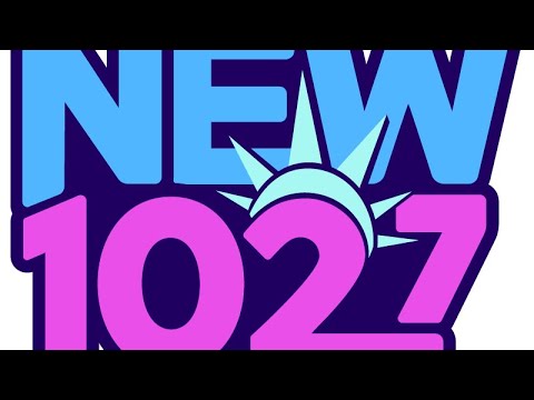 Rip fresh 102.7