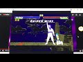 MKTX Raiden MK1 Fatality 1