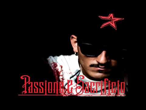 Anestesia Totale - Deal Pacino feat Enak (prod.Anno Domini)