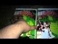 My Clamshell VHS Collection Part 12