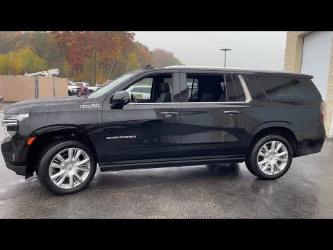 2022 Chevrolet Suburban Milford, Mendon, Worcester, Framingham MA, Providence, RI C44213