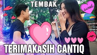 Download lagu Tak Pernah Ternilai - Last Child (Pengamen SALTING Dikasih Bunga Cinta Sama Si Cantik) mp3