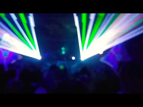 Avalon Live - VooV Indoor Edelfettwerk Hamburg - 17.03.2017