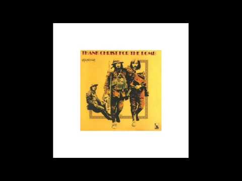 Garden - The Groundhogs