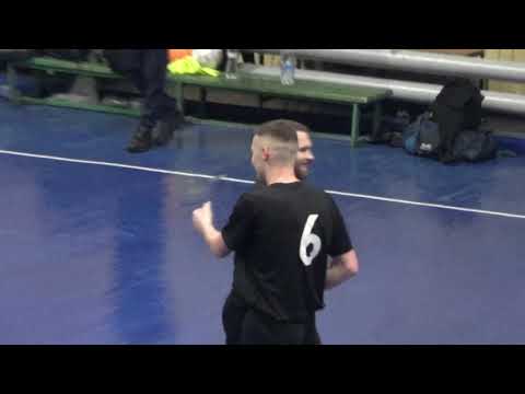 КХ 9 Emperika   Штиль голы