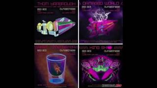 Big Boi - Mash-Up Mondays 2014