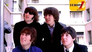 Slow Down - The Beatles (LYRICS/LETRA) [Original]