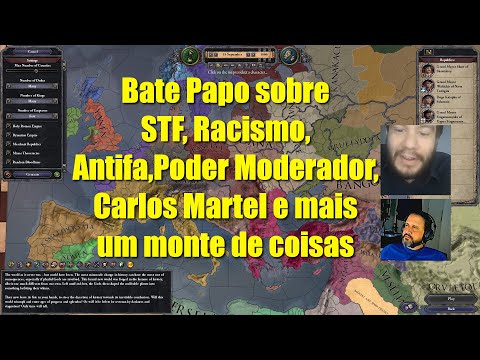 03/06/2020 - Bate Papo sobre assuntos gerais com Walter Calaza