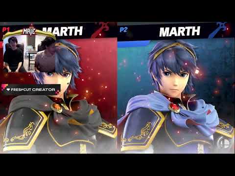 Ignaize (Marth) vs Mr. E (Marth, Lucina) | 04 May '23