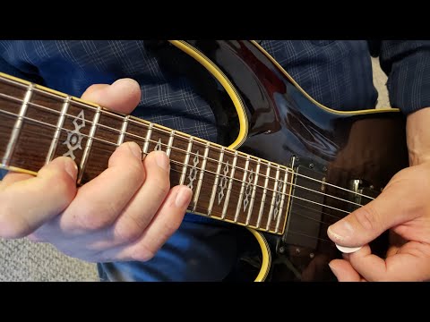 Metallica Nothing Else Matters Guitar Solo (Cover)| #metallica #schecterguitars