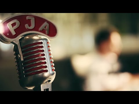 The Unconventionals: A PJA Podcast