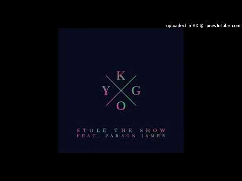 Kygo - Stole The Show (CLUBRIDER Remix)