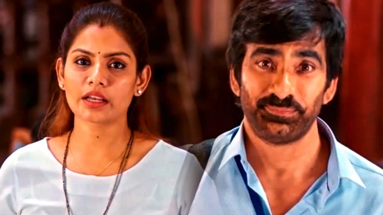 अपने मानी हुए बहन की मदत Ravi Teja ने बड़े ही नायब तारिके से क?