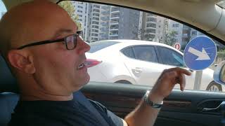 למה בחרתי בסקודה סופרב דיזל