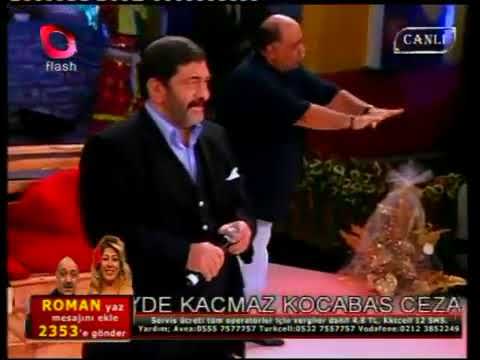 Bayram Şenpınar & Garip naçar