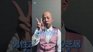 #オじコジアンバサダー⑨中島ボイルさん
