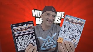 New Unofficial Nintendo Game & Watch Collector's Guide Book - Gamester81