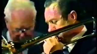 Basin Street blues - Bob Cats 1986.