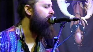 Jeff Jensen band – Can&#39;t believe we&#39;re through - live for Bluesmoose radio