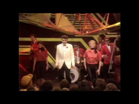 Coast to Coast Do The Hucklebuck TOTP UK 26.02.1981