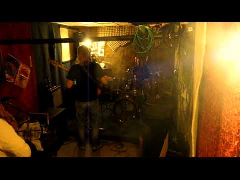 The Paid - ThE Paid - Evolution Baby - 1st version - Garage Zbraslav (2010)