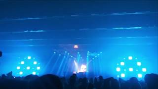 Robin Schulz - People Grinnin (NERVO) Beatpatrol Festival 2016
