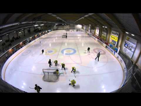 KEKI F - ROKI F keltainen