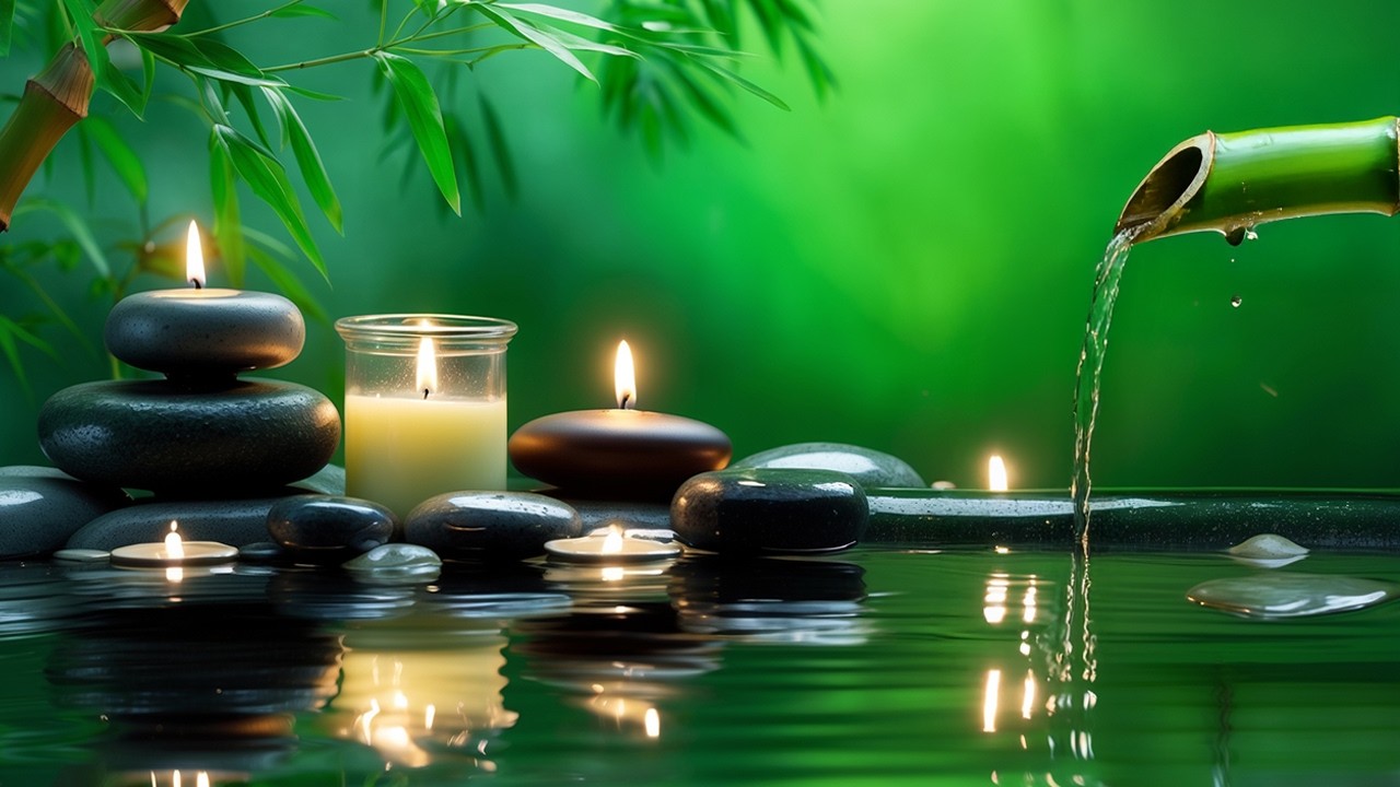 "Your Mind Will Thank You" Instantly Relax Your Mind and Body Completely - Meditation, Calming Music