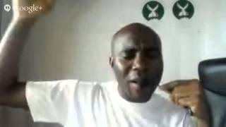 THE RAIN OF SUPERNATURAL POWER  OF HEALING AND DELIVERANCE